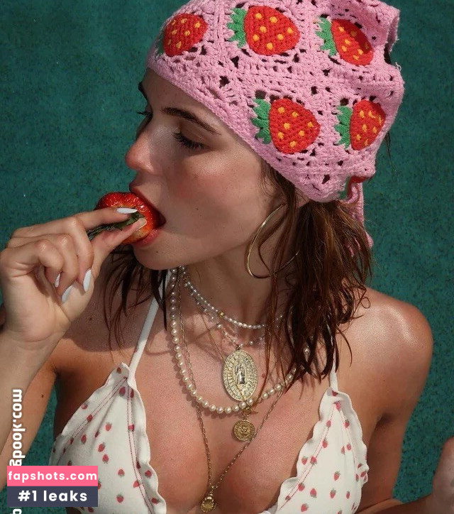 Olivia Jade Filtración Desnuda OnlyFans Foto #59 - Fapshots