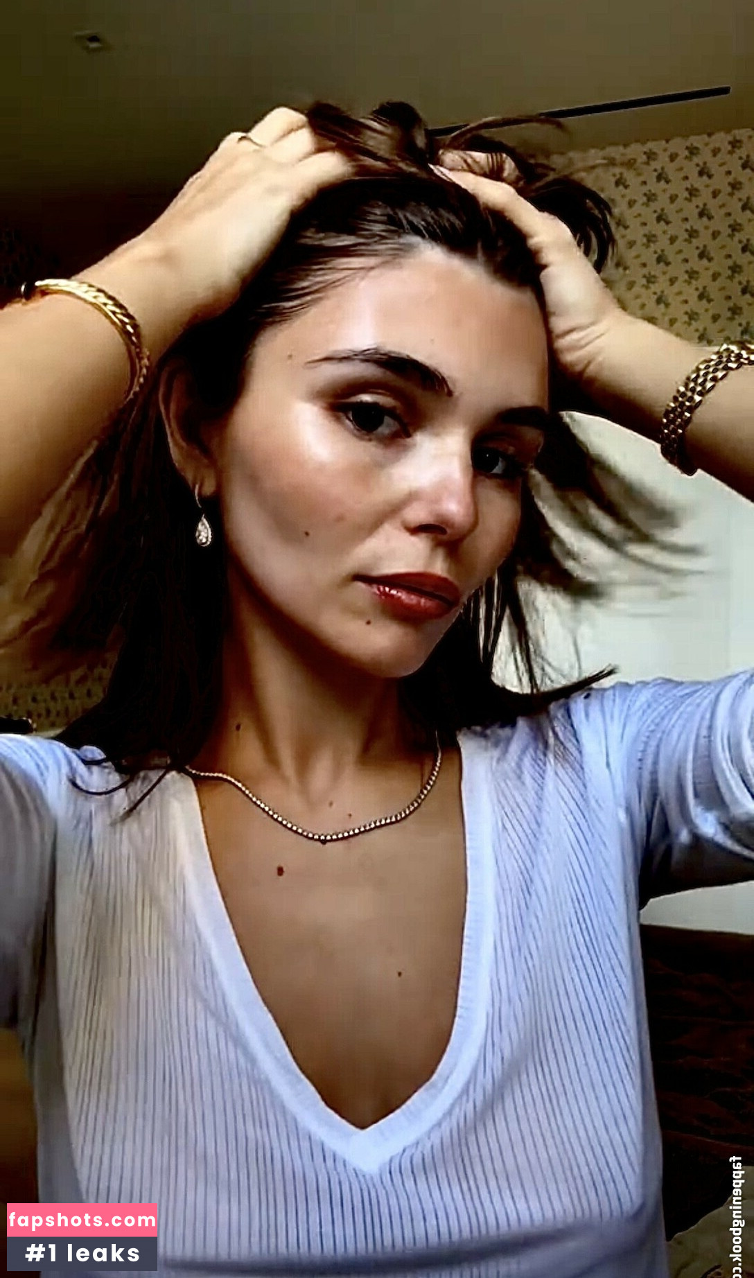 Olivia Jade Filtración Desnuda OnlyFans Foto #7 - Fapshots