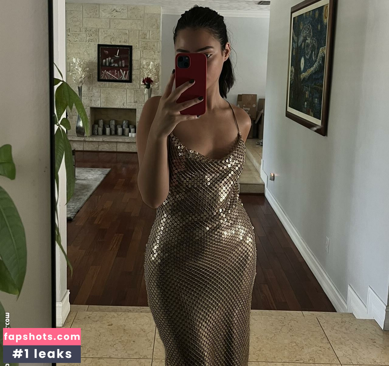 Olivia Jimenez gallery photo #17