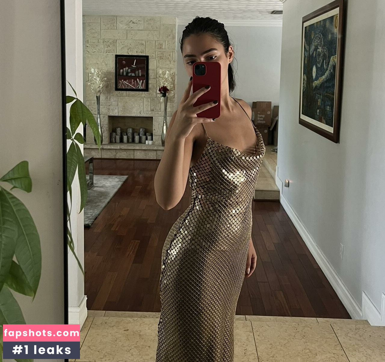 Olivia Jimenez gallery photo #18