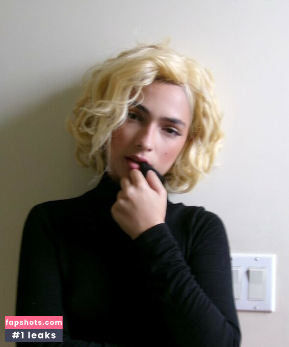 Olivia Jimenez gallery photo #3