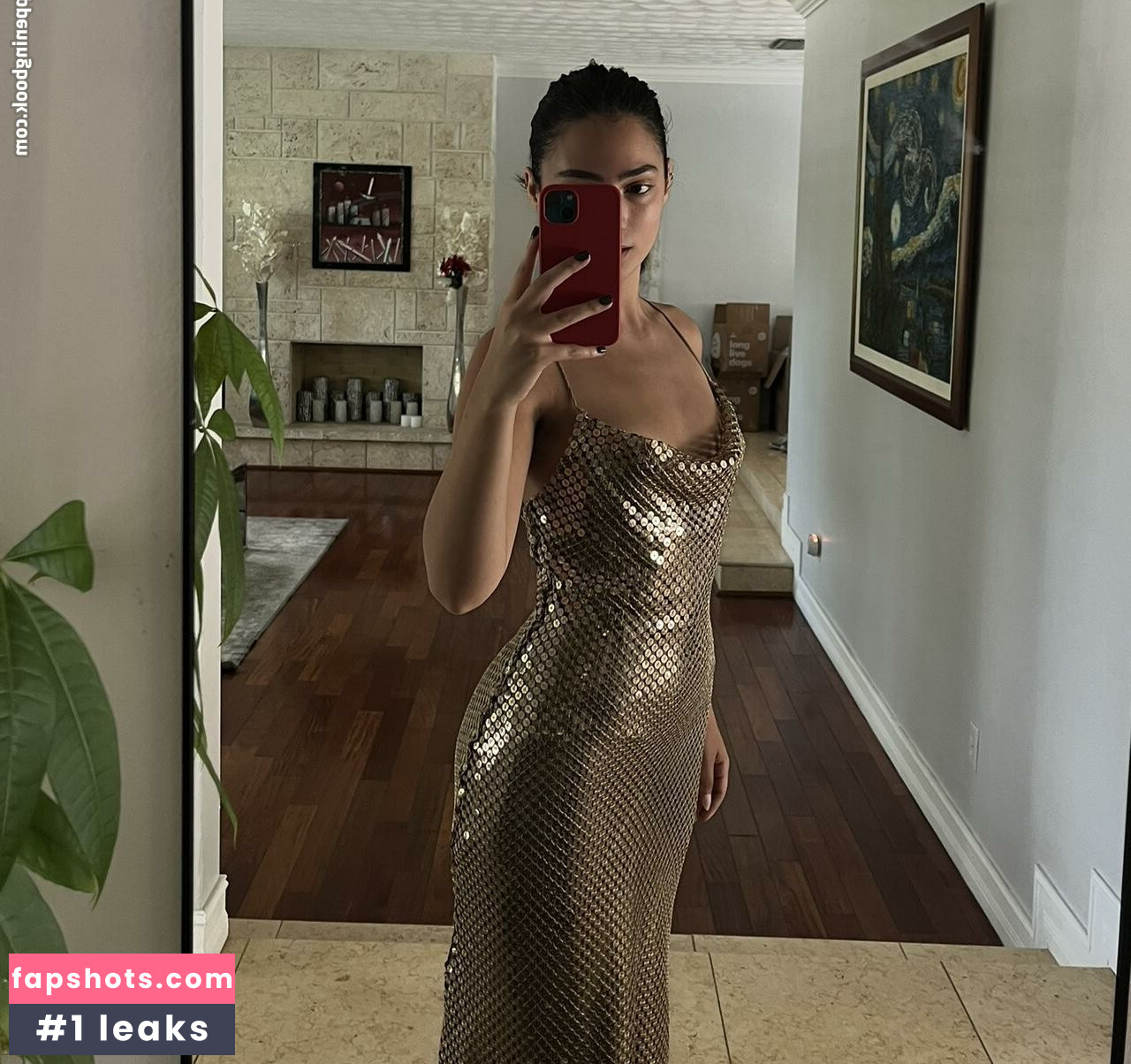 Olivia Jimenez gallery photo #24