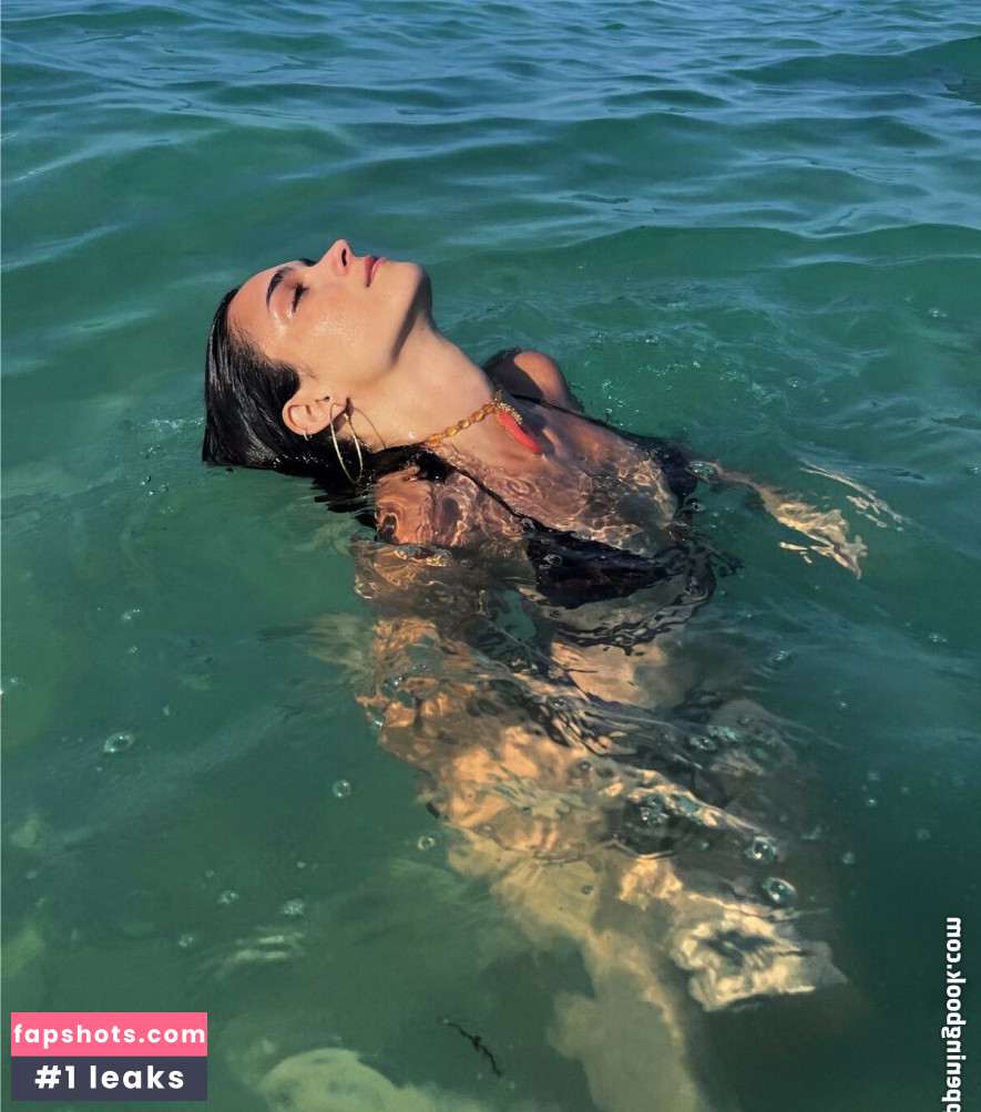 Olivia Jimenez gallery photo #4