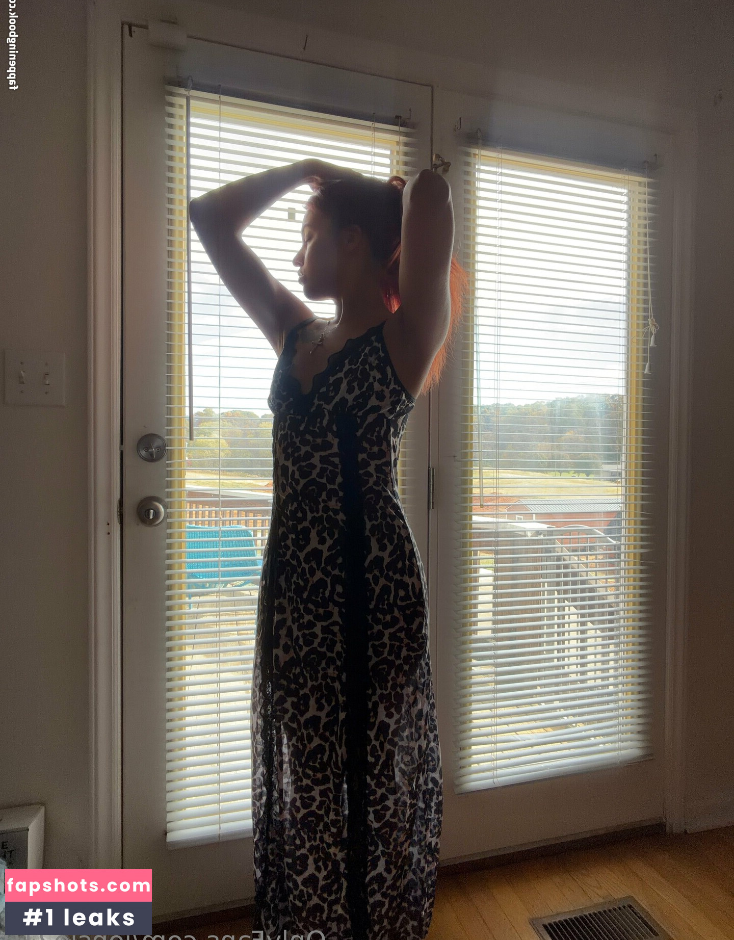 Olivia Jones gallery photo #11