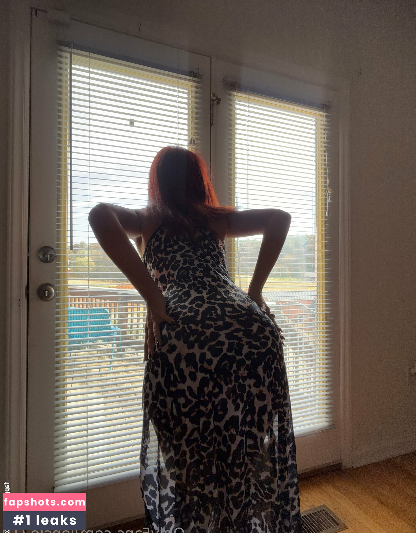 Olivia Jones gallery photo #13