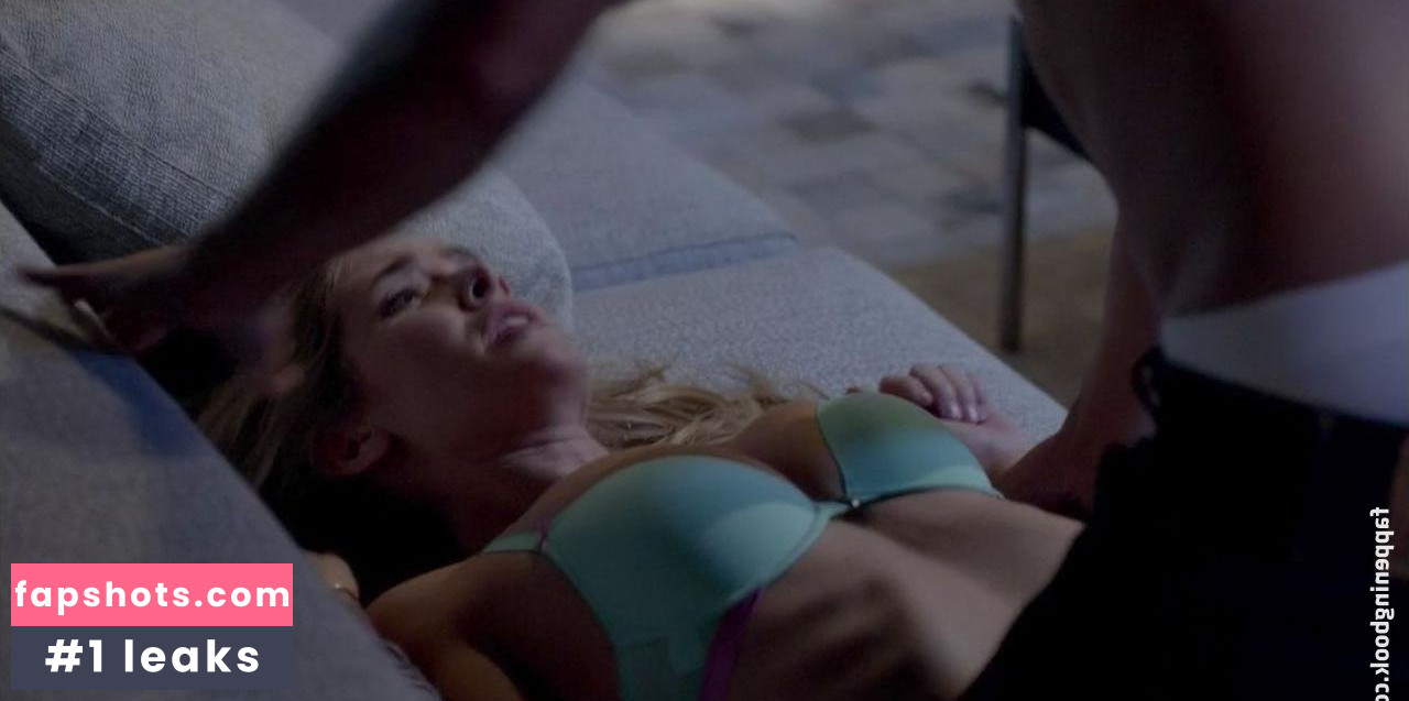 Olivia Jordan gallery photo #4