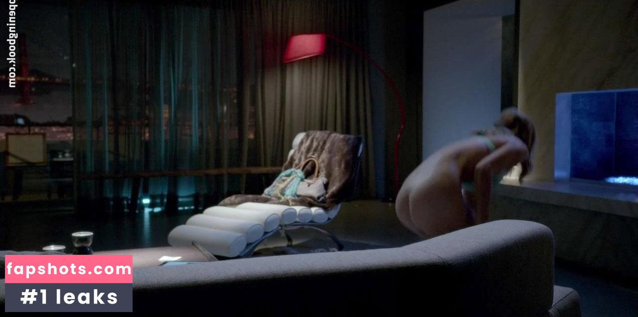 Olivia Jordan gallery photo #6