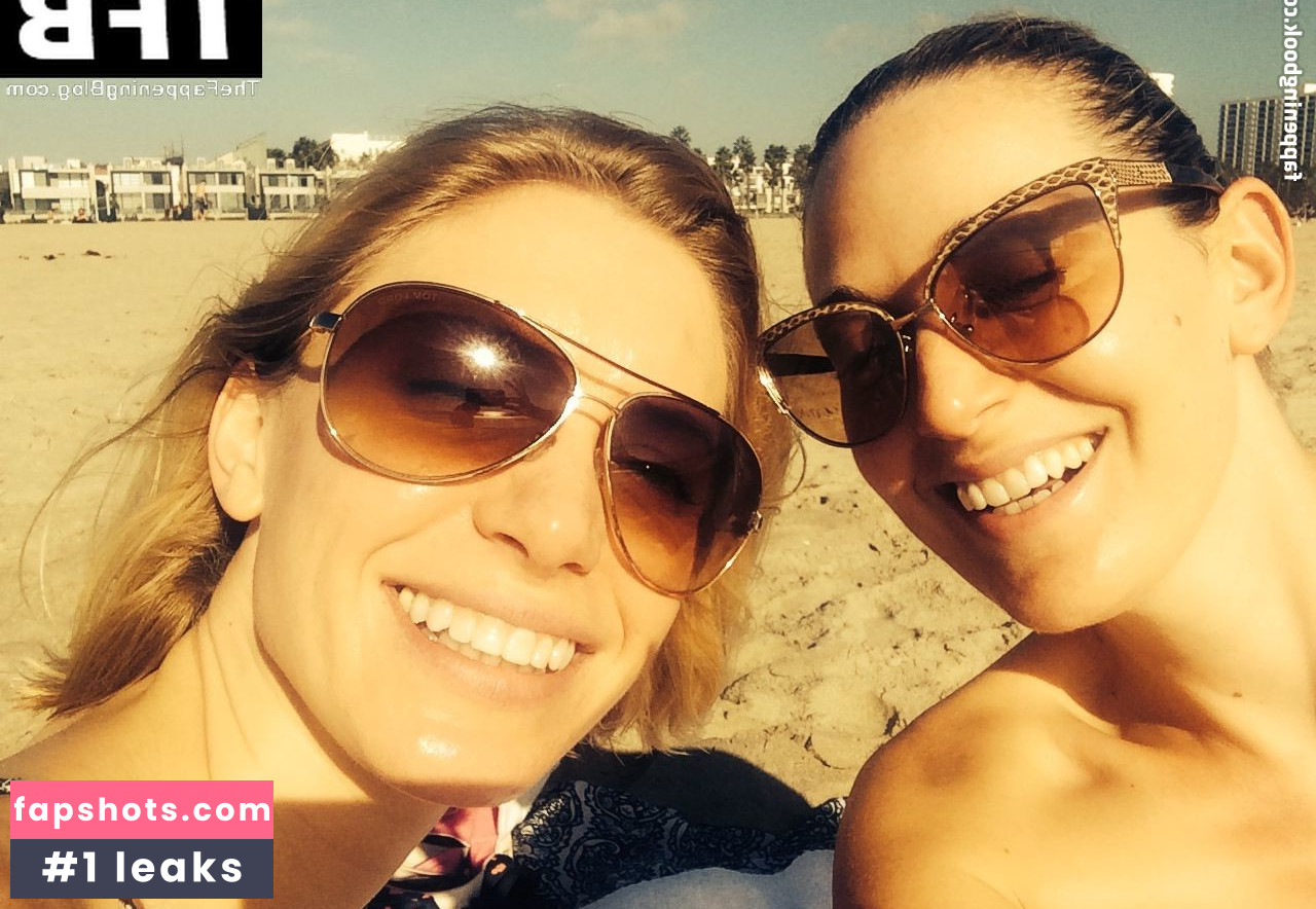 Olivia Lee Nude Leaks OnlyFans Photos #4 - Fapshots