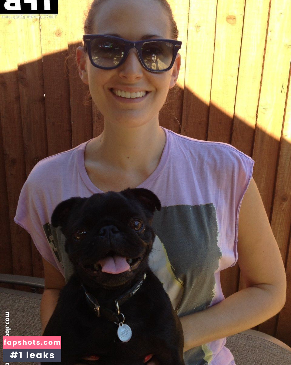 Olivia Lee Nude Leaks OnlyFans Photos #6 - Fapshots