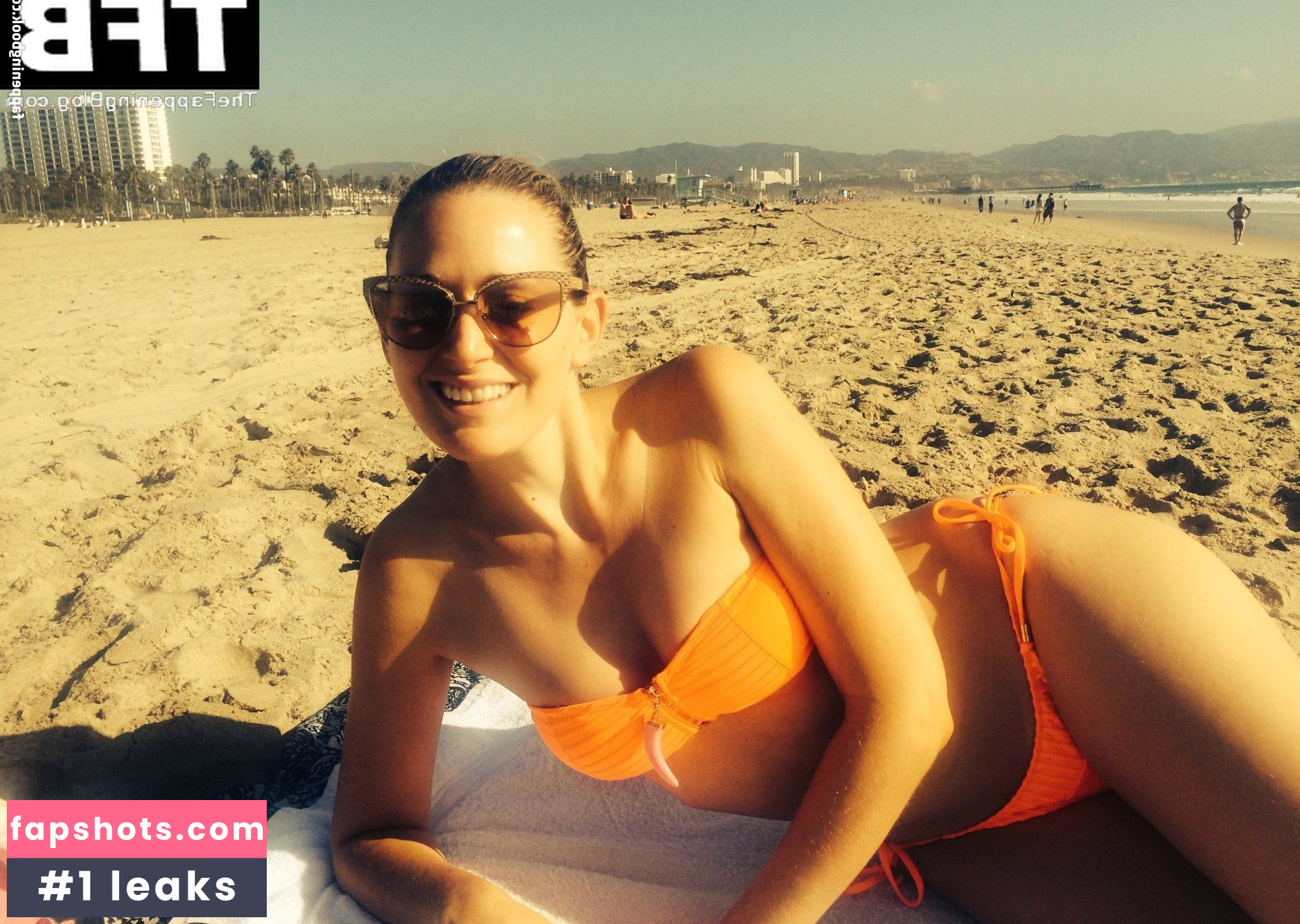 Olivia Lee Nude Leaks OnlyFans Photos #7 - Fapshots