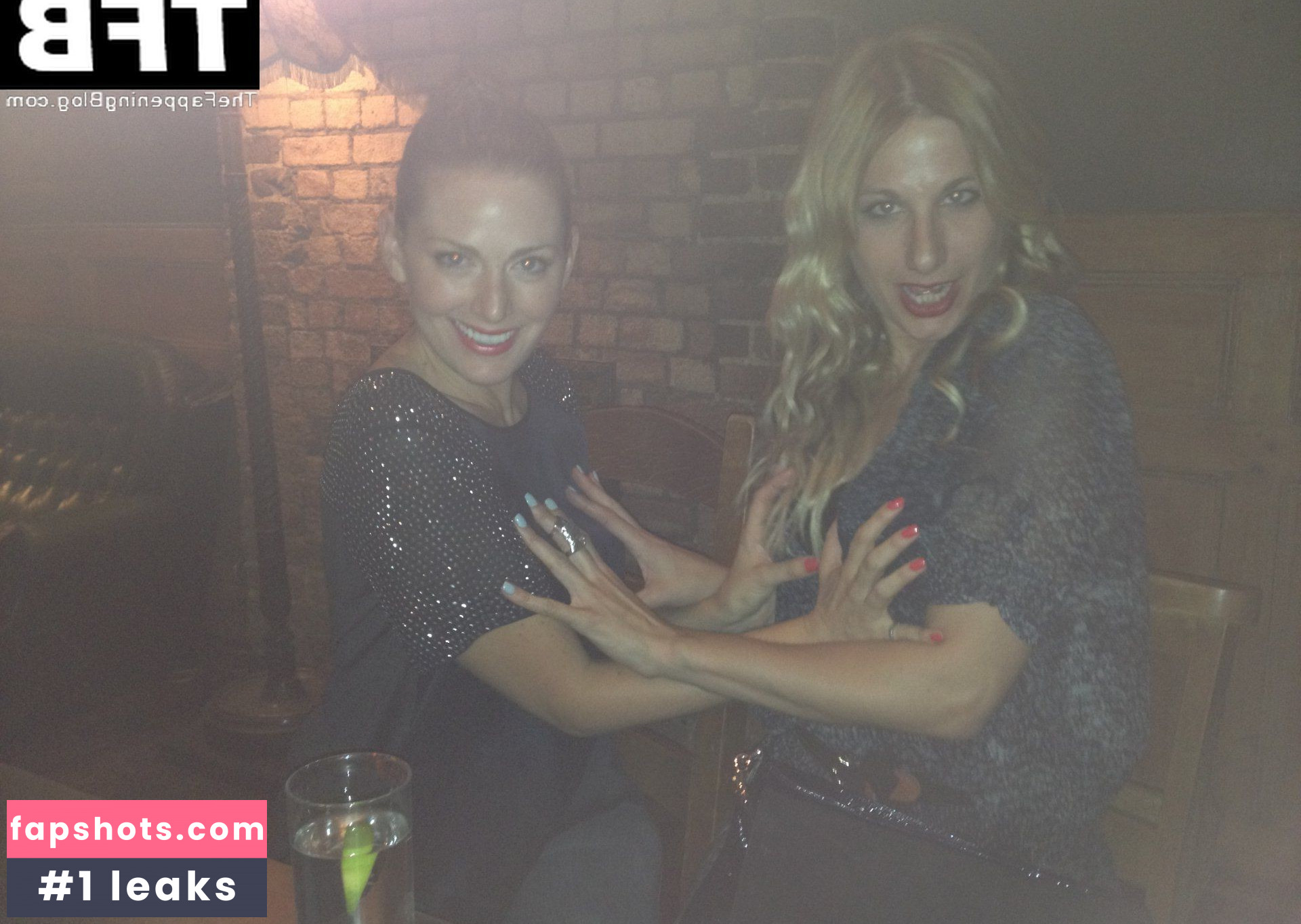 Olivia Lee Nude Leaks OnlyFans Photos #9 - Fapshots