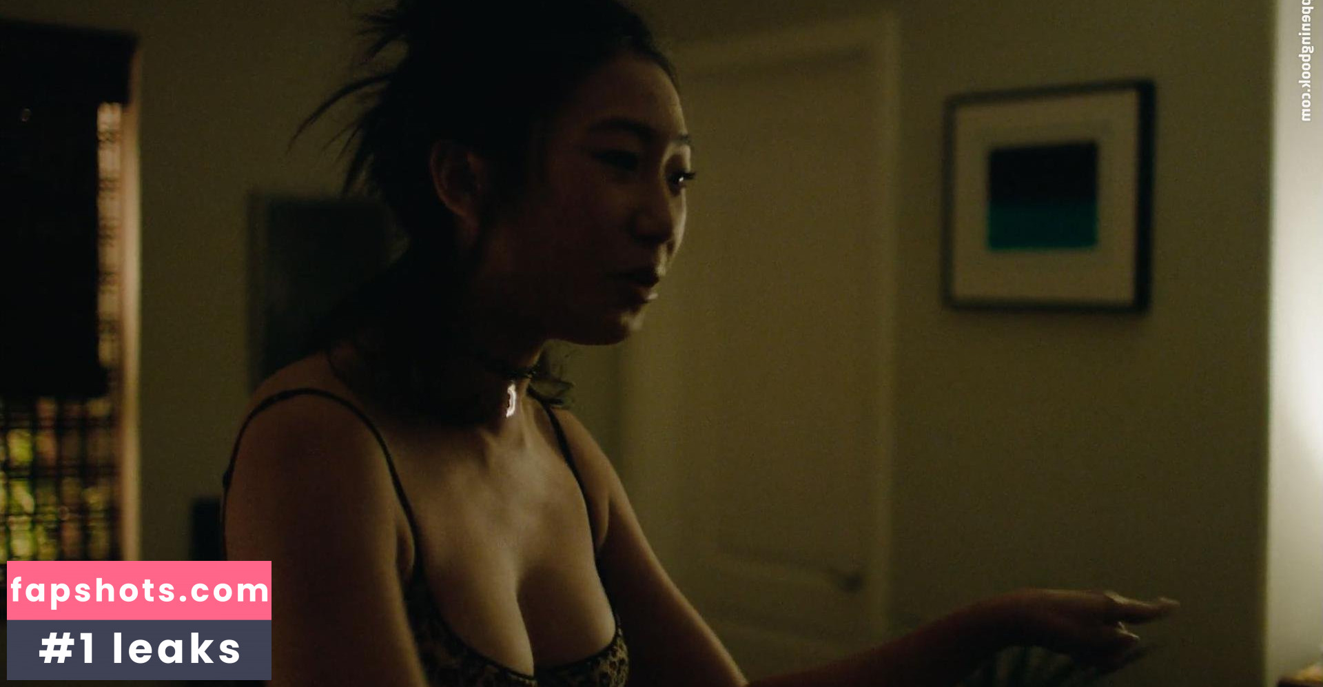 Olivia Liang gallery photo #2