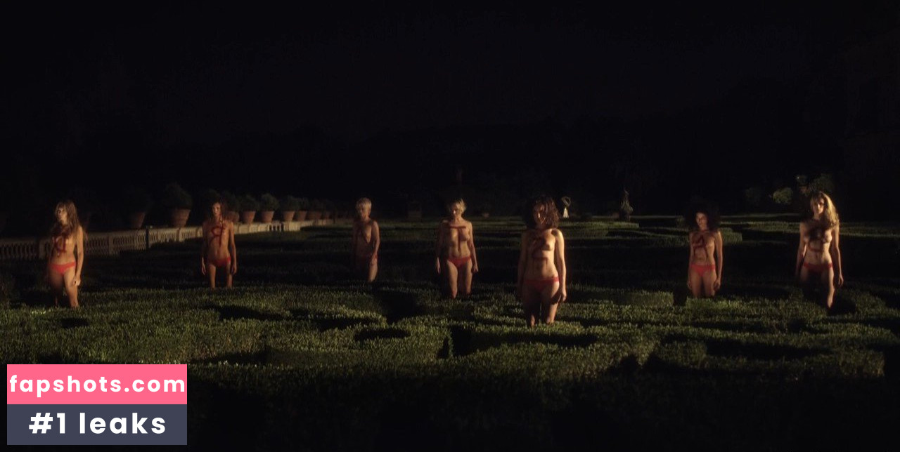 Olivia Macklin gallery photo #2