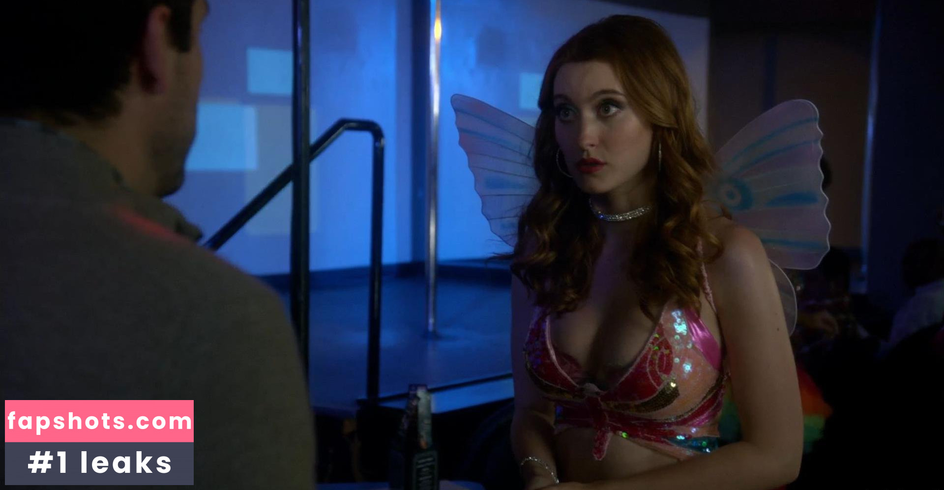 Olivia Macklin gallery photo #11