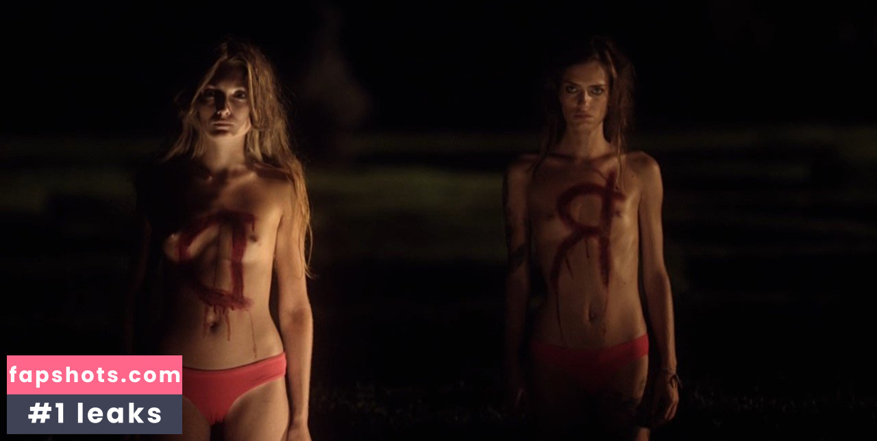 Olivia Macklin gallery photo #3