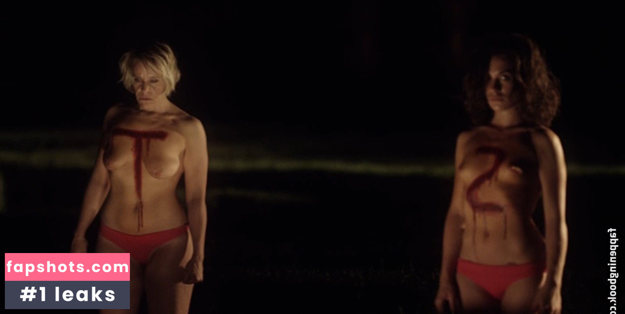 Olivia Macklin gallery photo #4