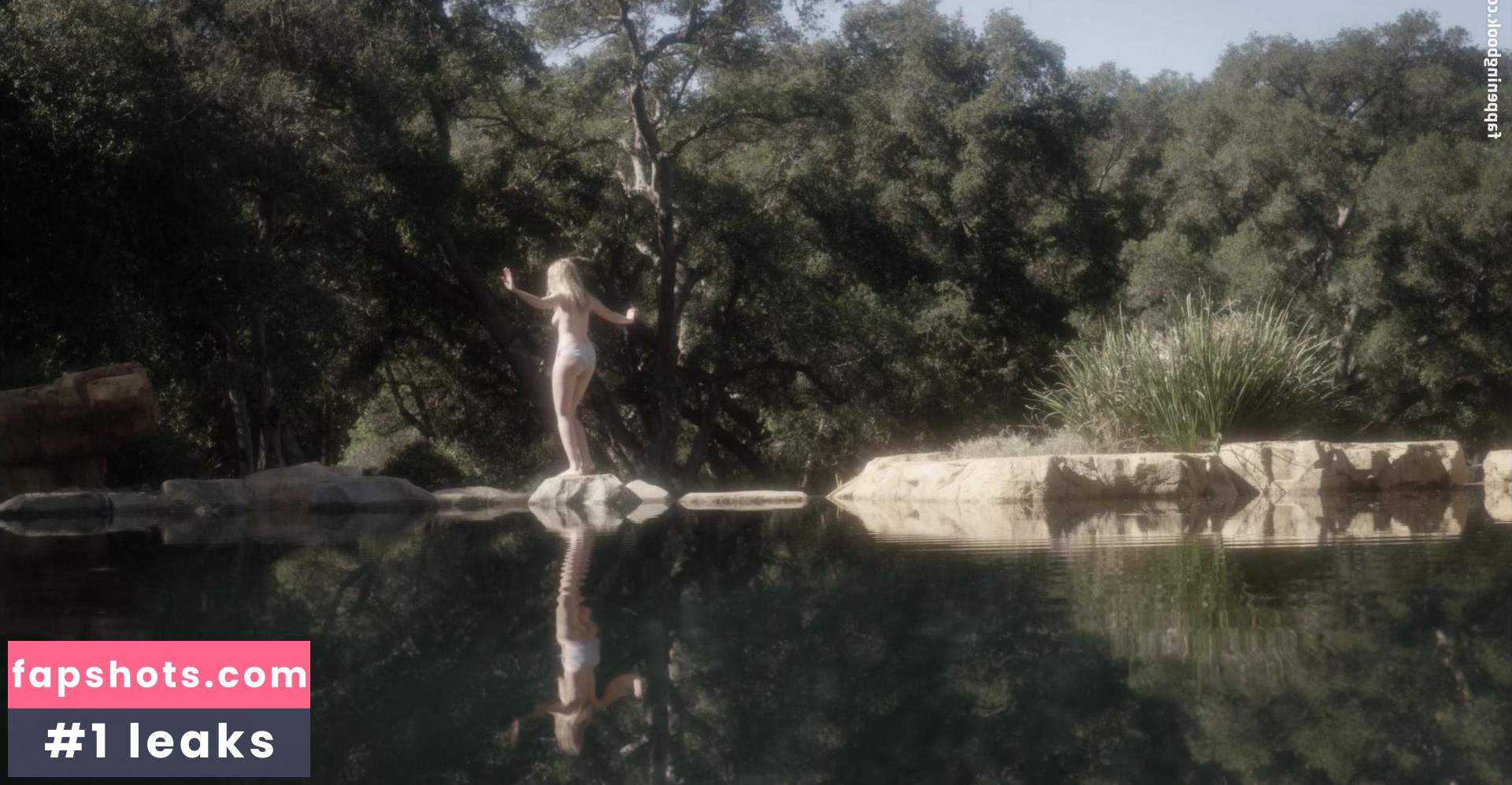 Olivia Macklin gallery photo #7