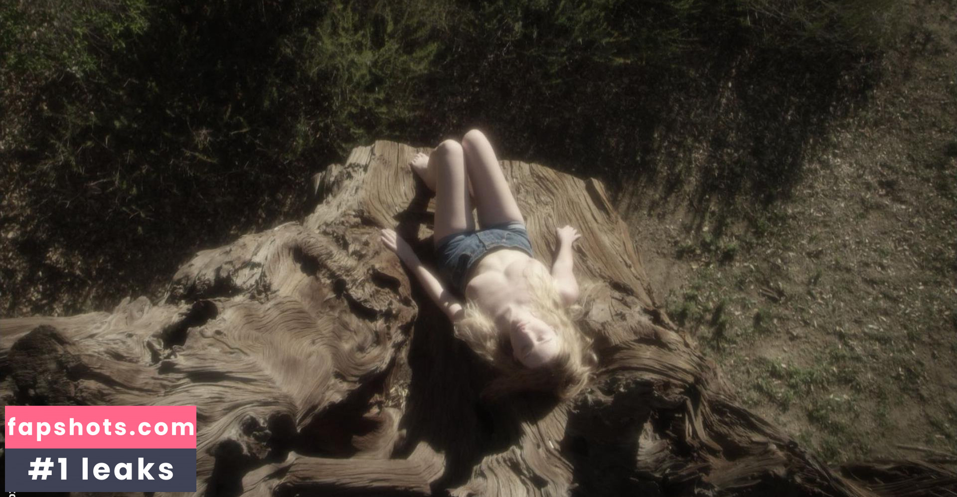 Olivia Macklin gallery photo #8