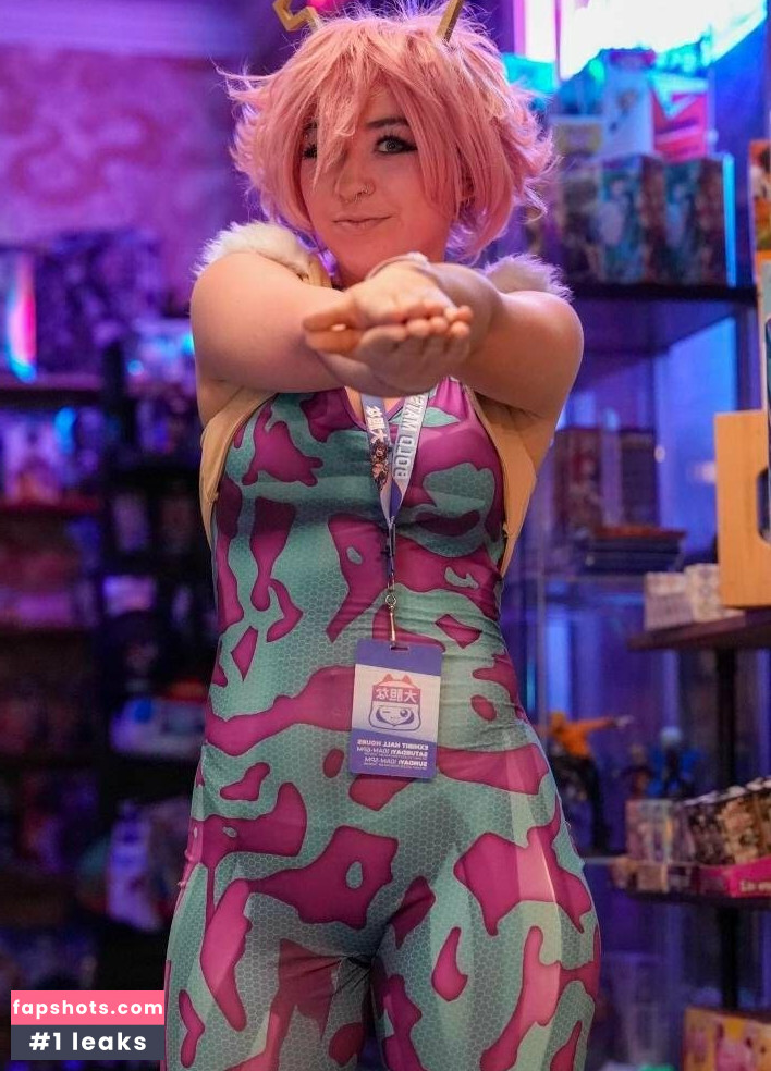 Olivia Matos gallery photo #6