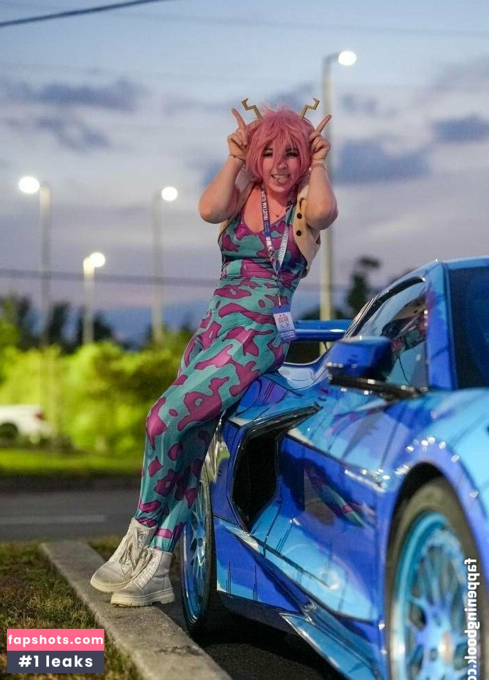 Olivia Matos gallery photo #10