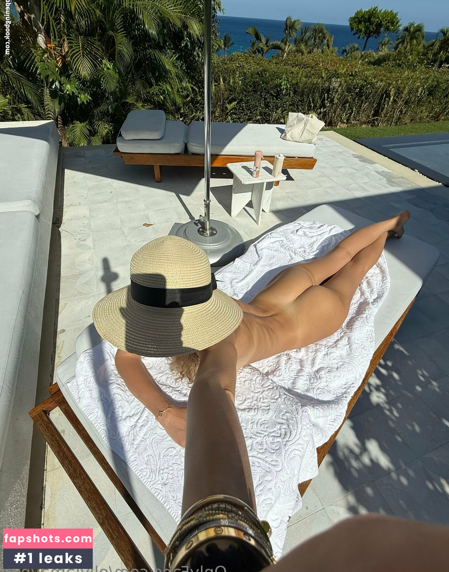 Olivia May NYC Nacktheit OnlyFans Fotos #3 - Fapshots