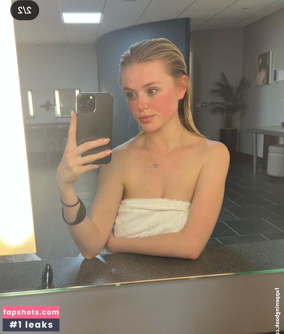 Olivia Miller Nacktheit OnlyFans Fotos #14 - Fapshots