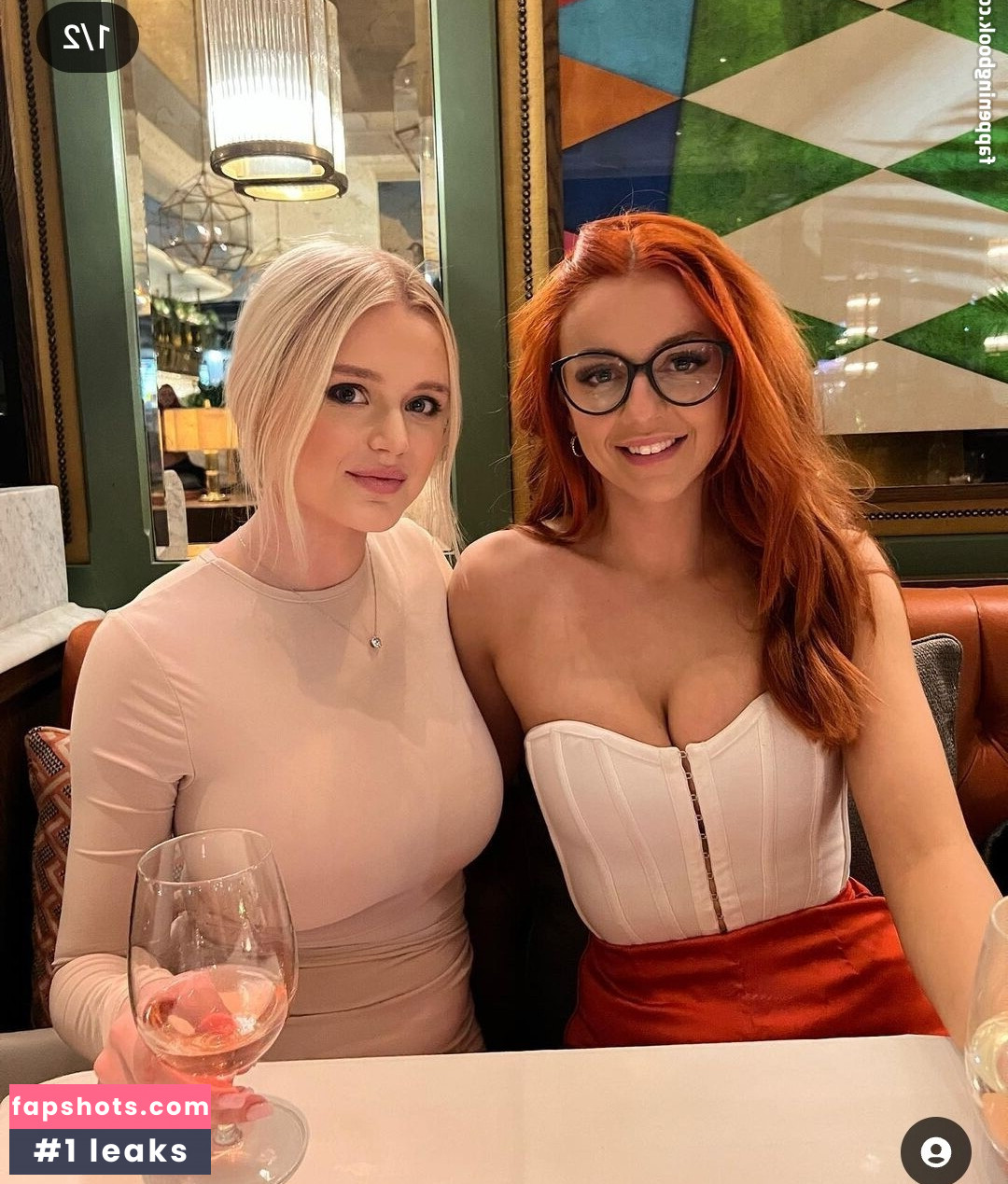 Olivia Miller Nacktheit OnlyFans Fotos #19 - Fapshots