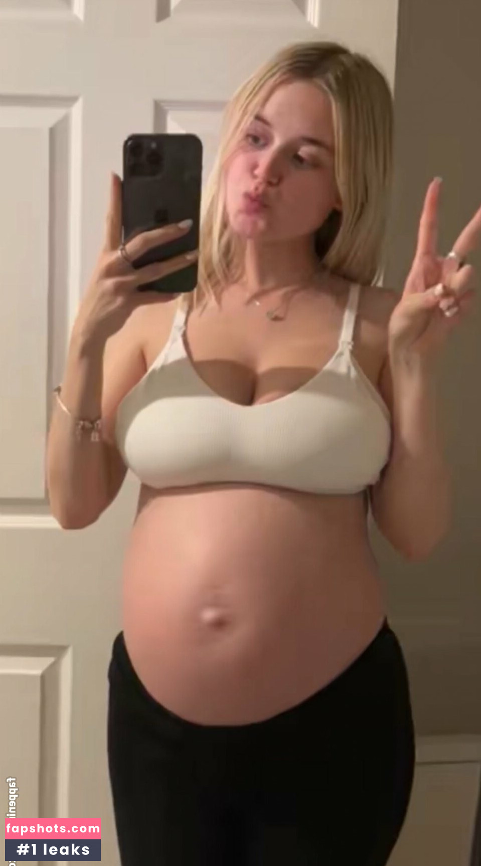 Olivia Miller Nacktheit OnlyFans Fotos #29 - Fapshots