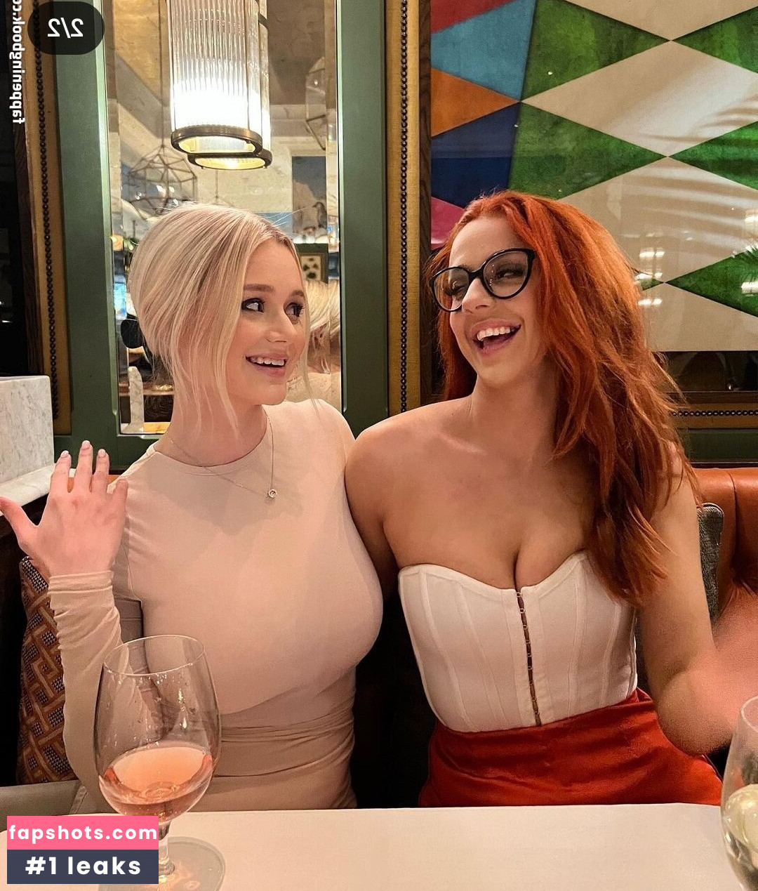 Olivia Miller Nacktheit OnlyFans Fotos #31 - Fapshots