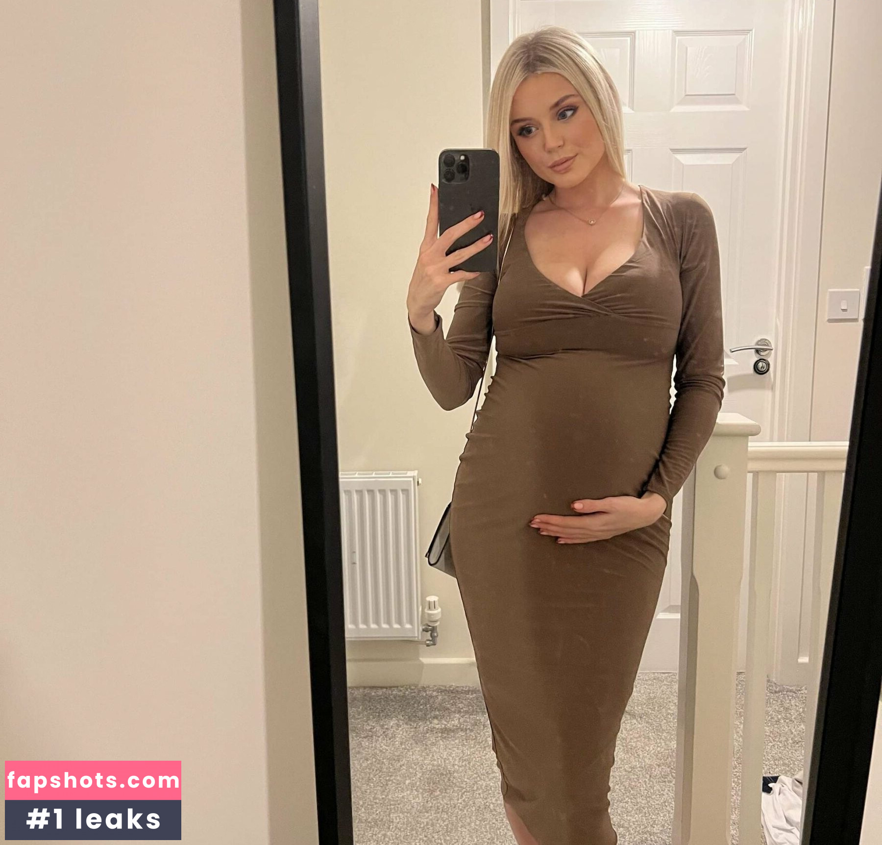 Olivia Miller Nacktheit OnlyFans Fotos #34 - Fapshots