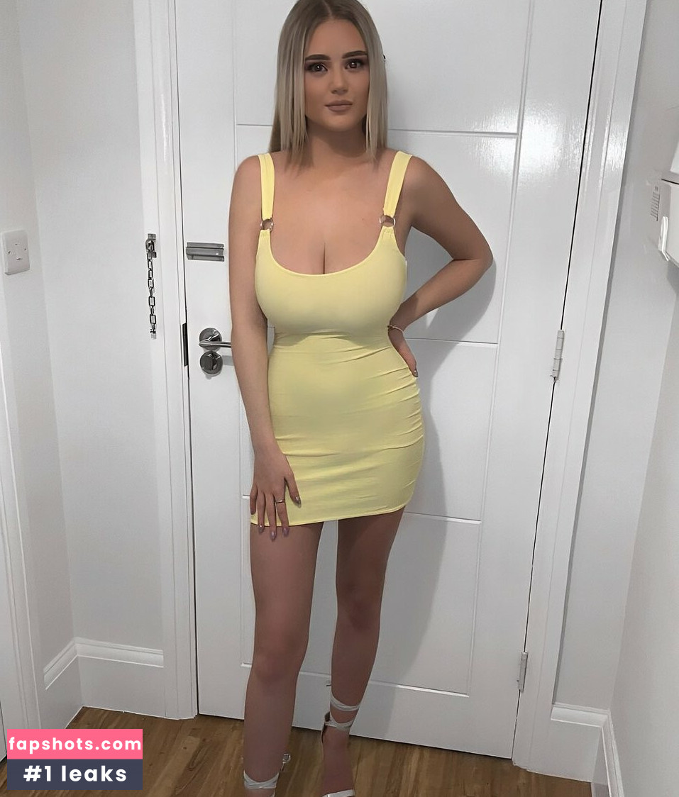 Olivia Miller Nacktheit OnlyFans Fotos #41 - Fapshots