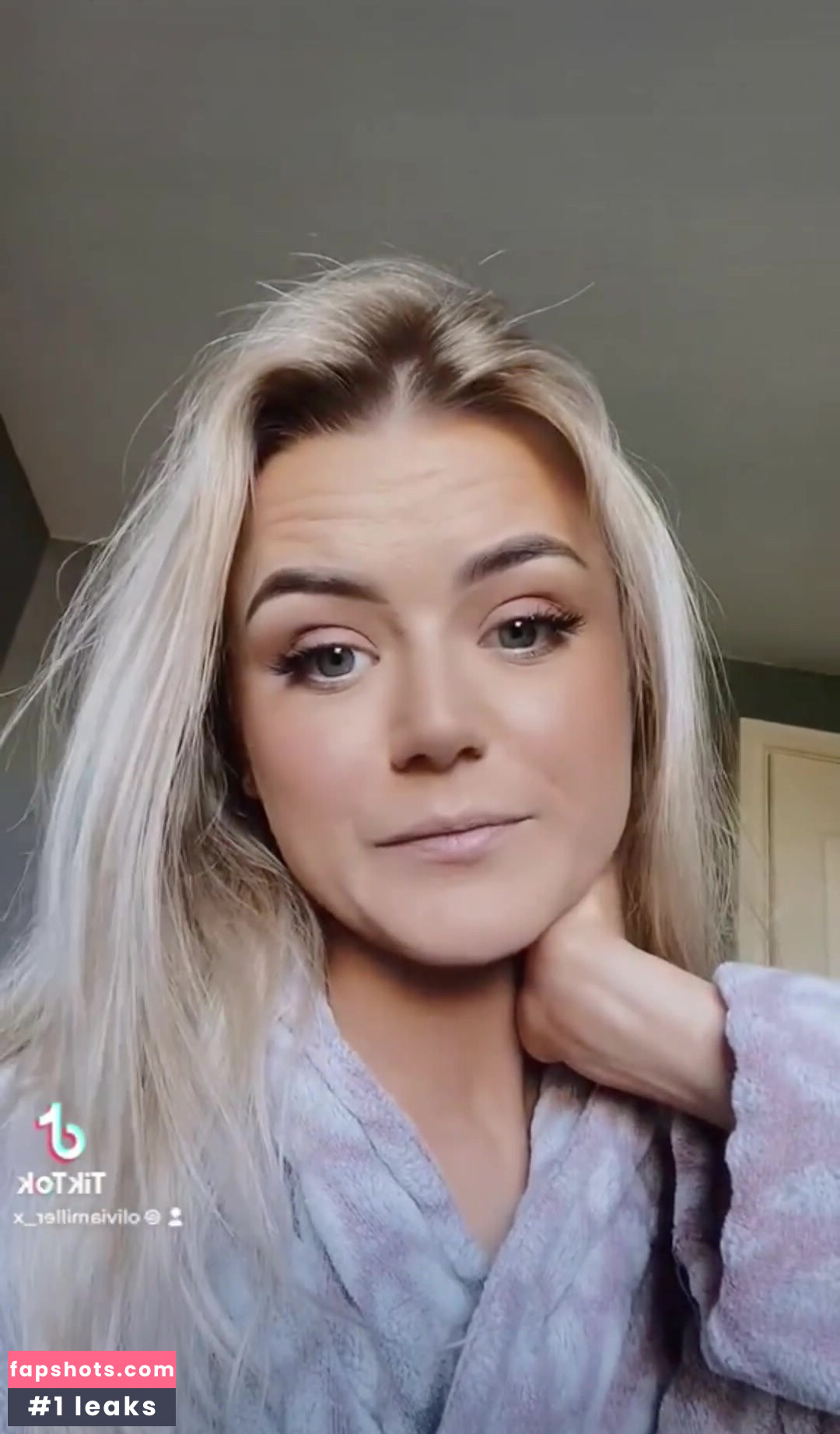 Olivia Miller Nacktheit OnlyFans Fotos #50 - Fapshots