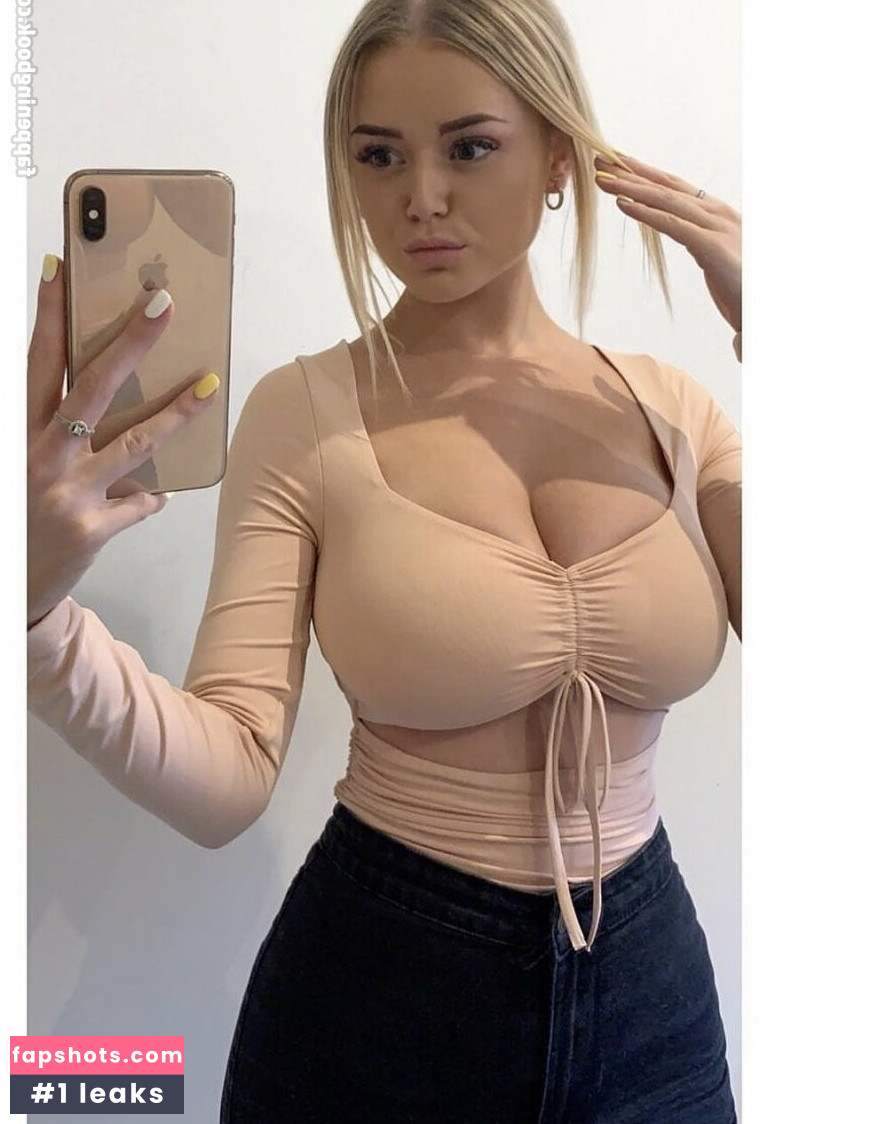 Olivia Miller Nacktheit OnlyFans Fotos #52 - Fapshots