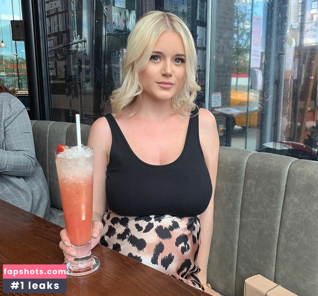 Olivia Miller Nacktheit OnlyFans Fotos #55 - Fapshots