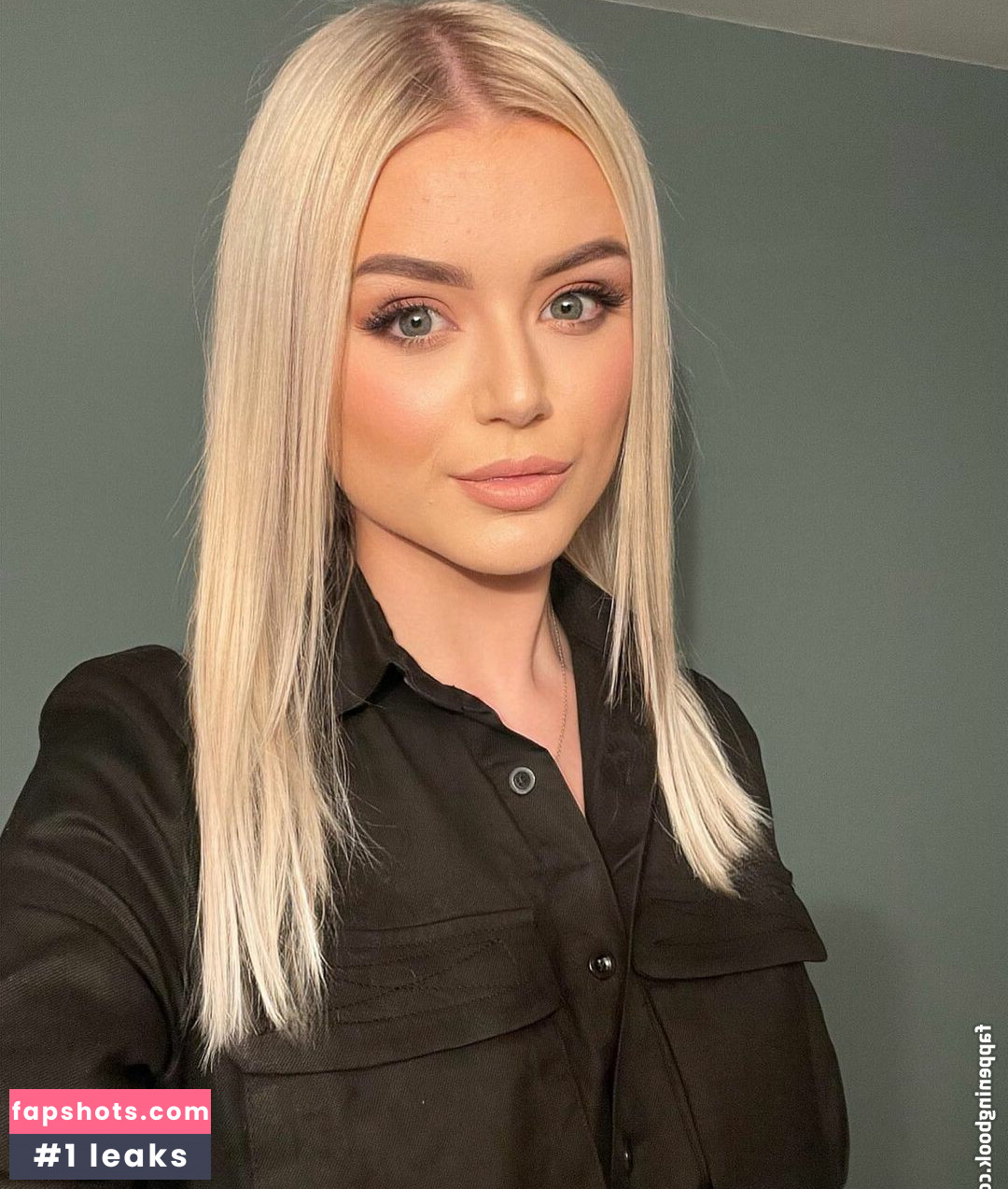 Olivia Miller Nacktheit OnlyFans Fotos #56 - Fapshots