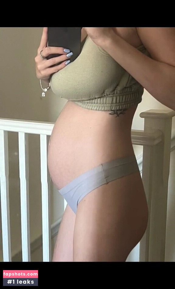 Olivia Miller Nacktheit OnlyFans Fotos #60 - Fapshots