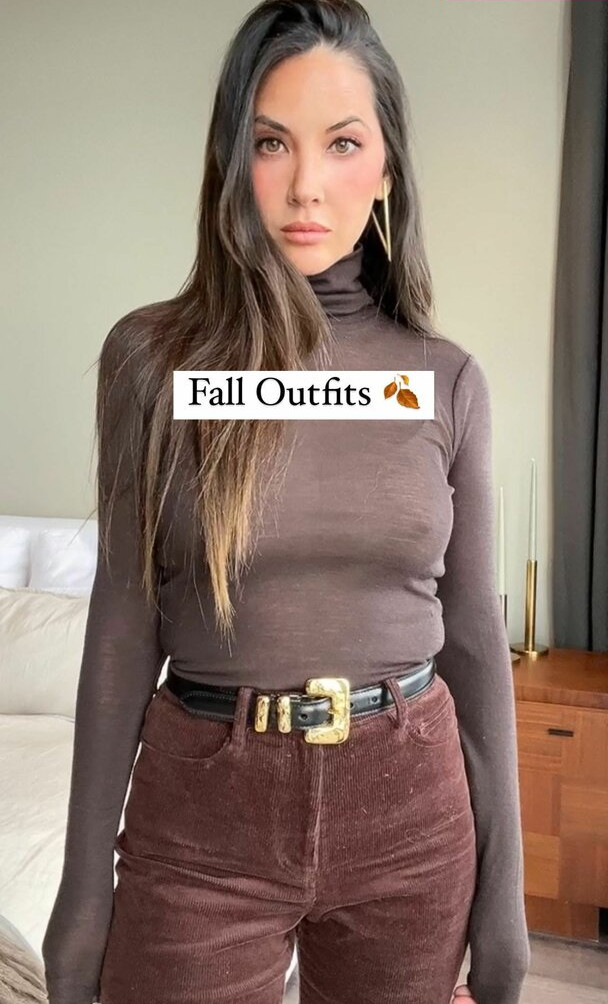 olivia-munn Nude Leaks OnlyFans Photos #441 - LeakJerk