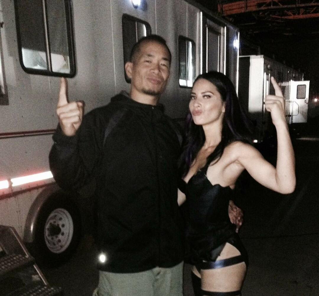 olivia-munn Nude Leaks OnlyFans Photos #468 - LeakJerk