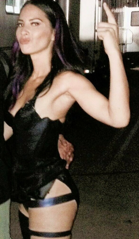 olivia-munn Nude Leaks OnlyFans Photos #469 - LeakJerk