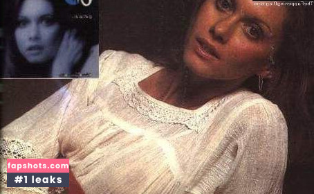 Olivia Newton John Nahé úniky fotek pouze od fanoušků #18 - Fapshots