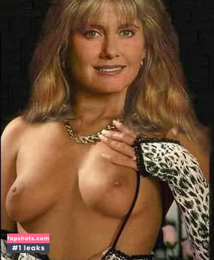 Olivia Newton John Nahé úniky fotek pouze od fanoušků #41 - Fapshots