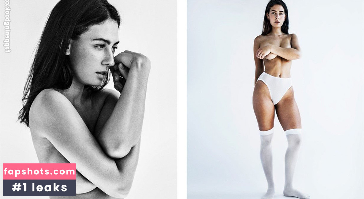 Olivia Norella Nude Leaks OnlyFans Photos #3 - LeakJerk