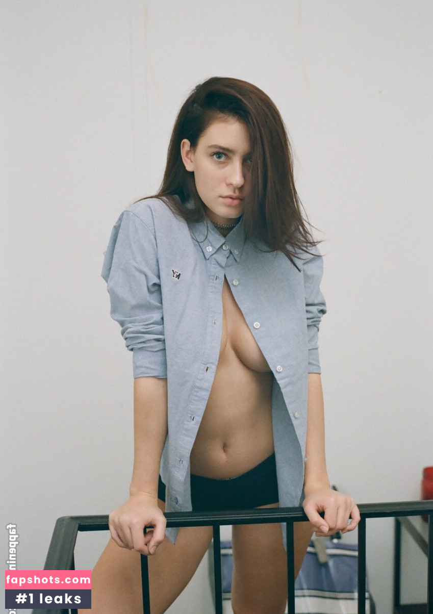 Olivia Norella Nude Leaks OnlyFans Photos #8 - LeakJerk