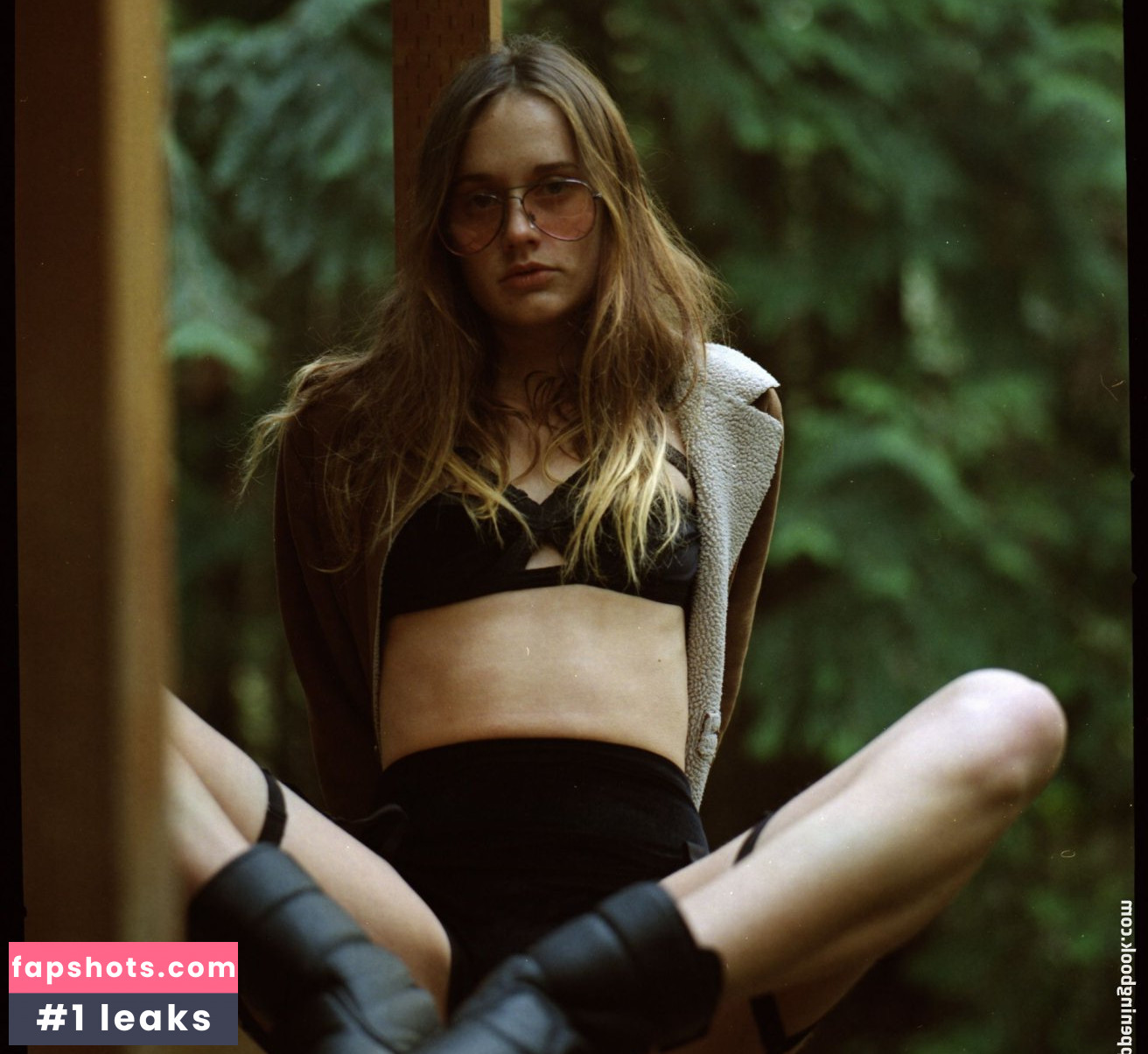 Olivia North Nude Leaks OnlyFans Photos #23 - LeakJerk