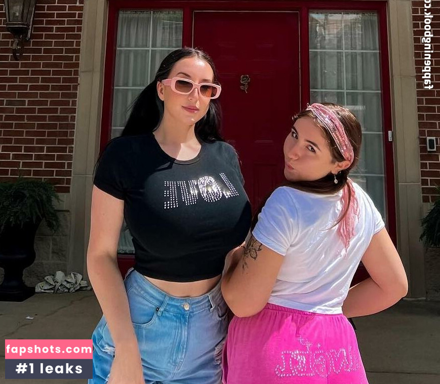 Olivia O gallery photo #20