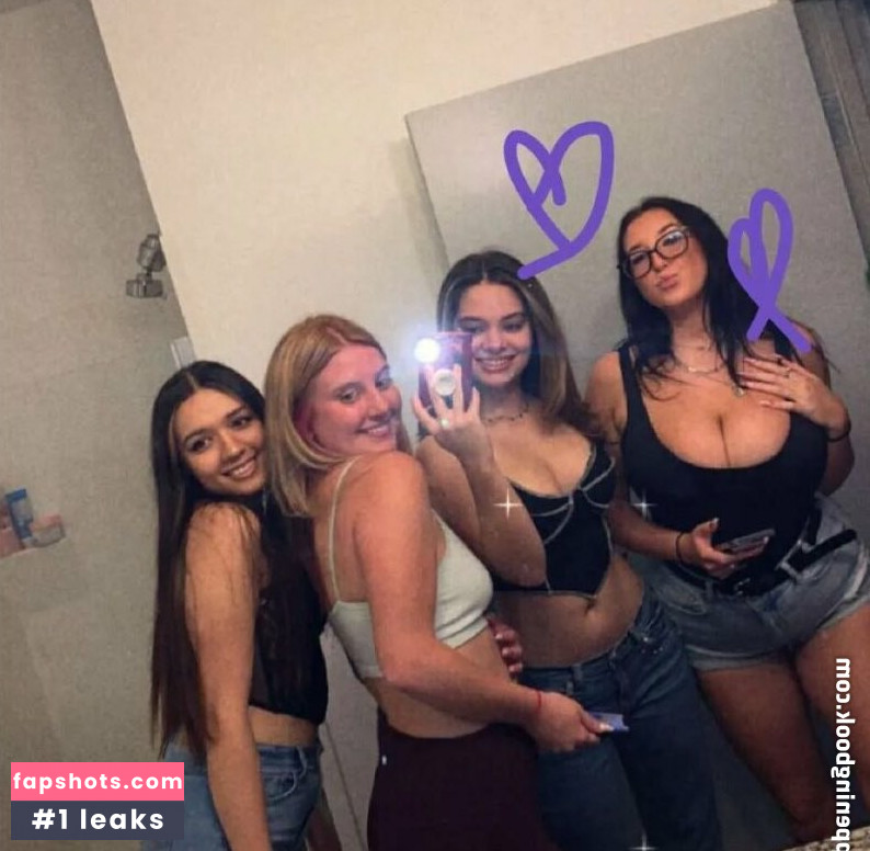 Olivia O gallery photo #24