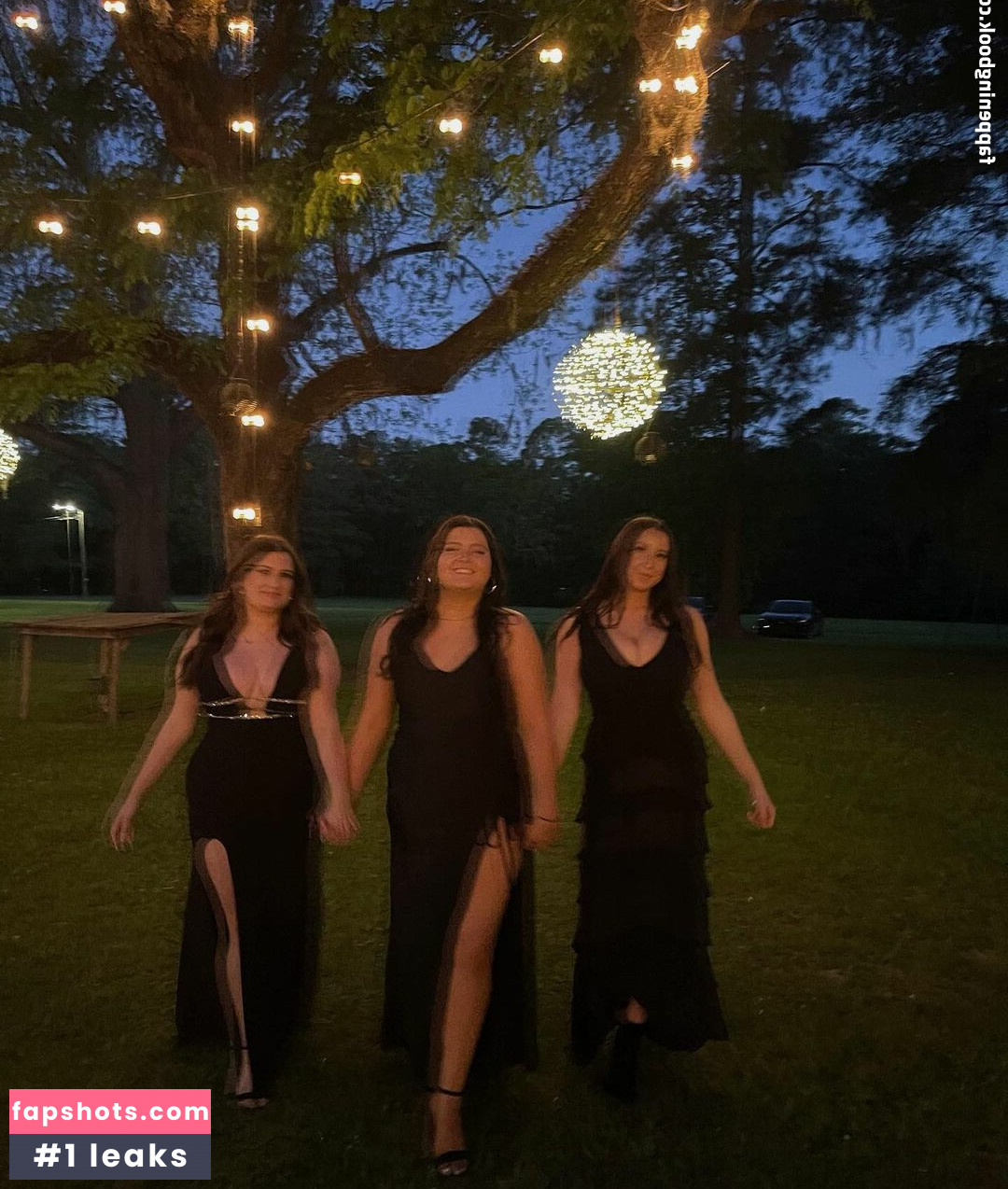 Olivia O gallery photo #10