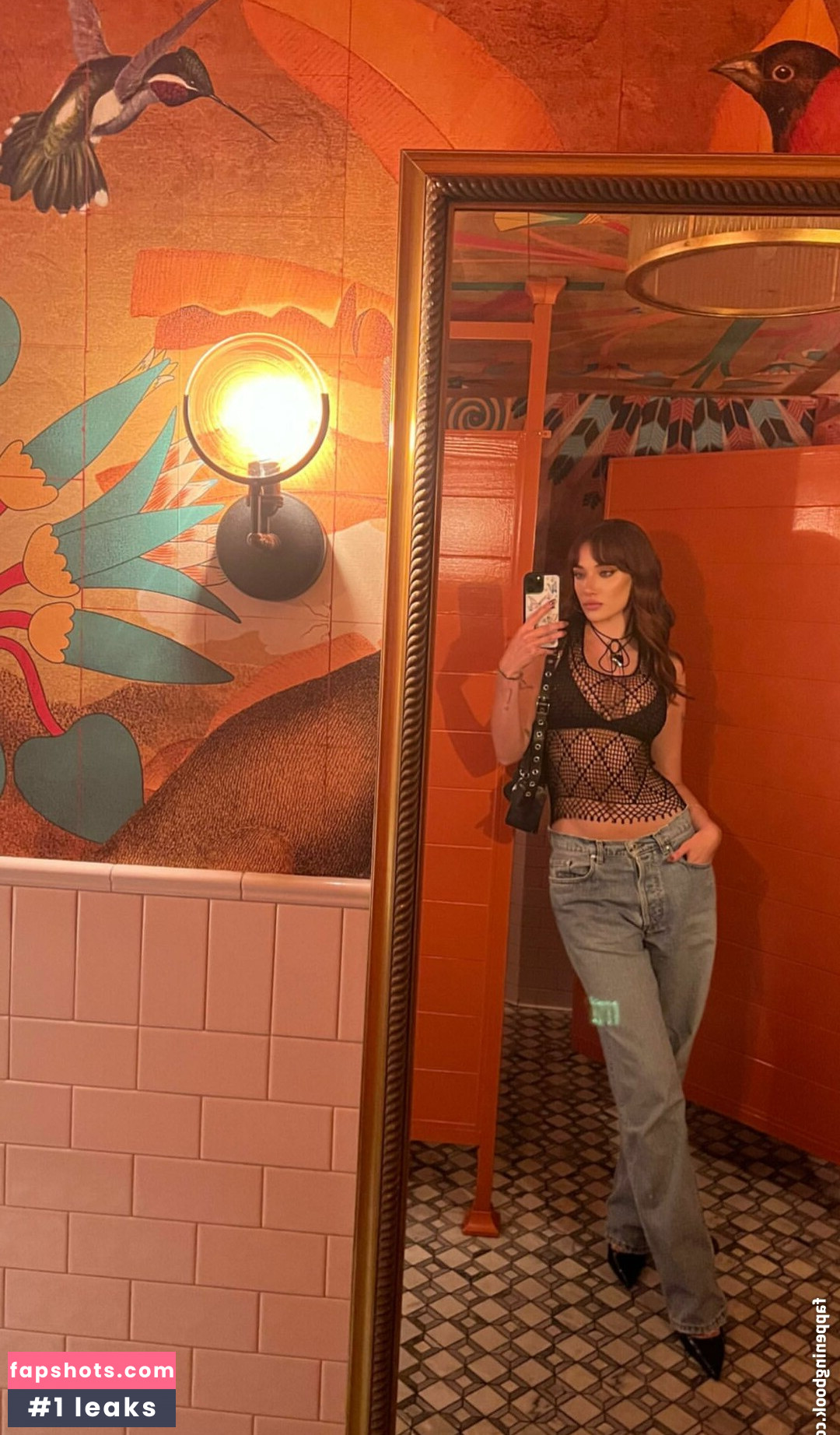 Olivia O'Brien Nude Leaks OnlyFans Photos #116 - Fapshots