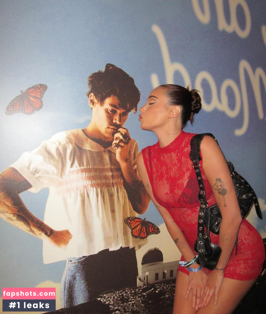 Olivia O'Brien Nude Leaks OnlyFans Photos #124 - Fapshots