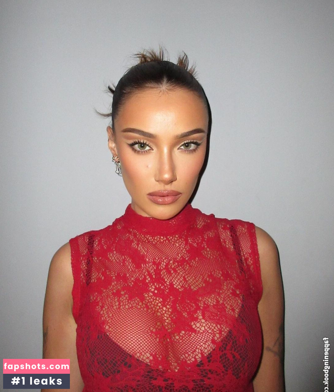 Olivia O'Brien Nude Leaks OnlyFans Photos #125 - Fapshots